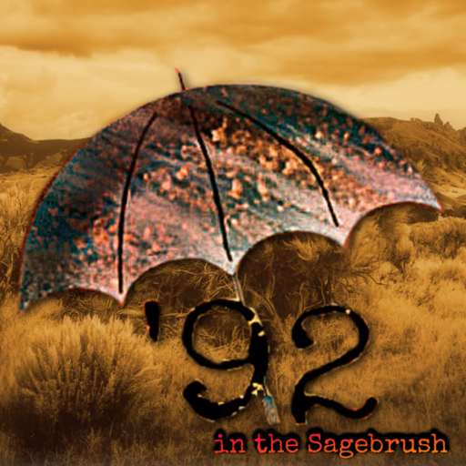 ’92 in the Sagebrush